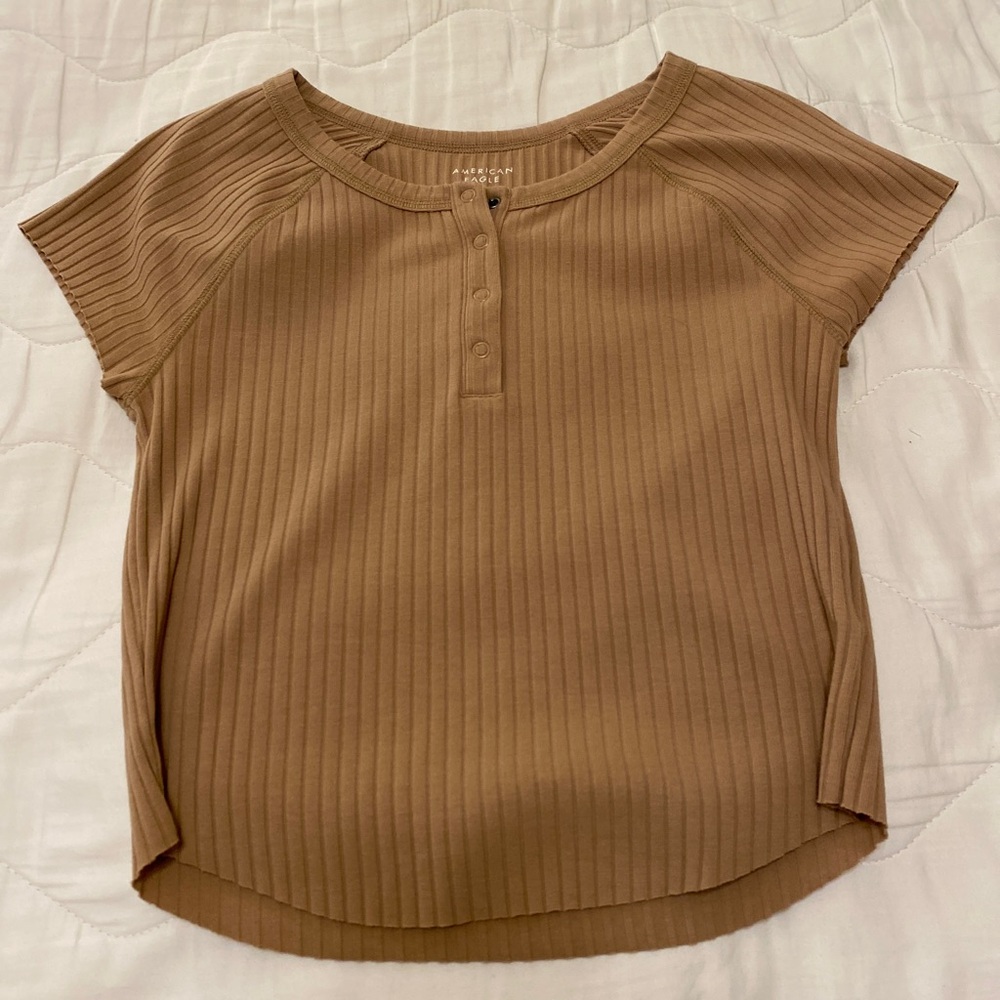 American Eagle Women's Top